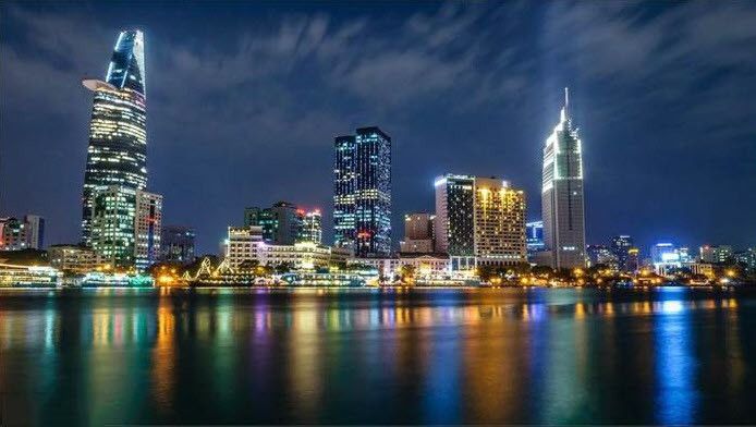 Hồ Chí Minh - Booking Private Car