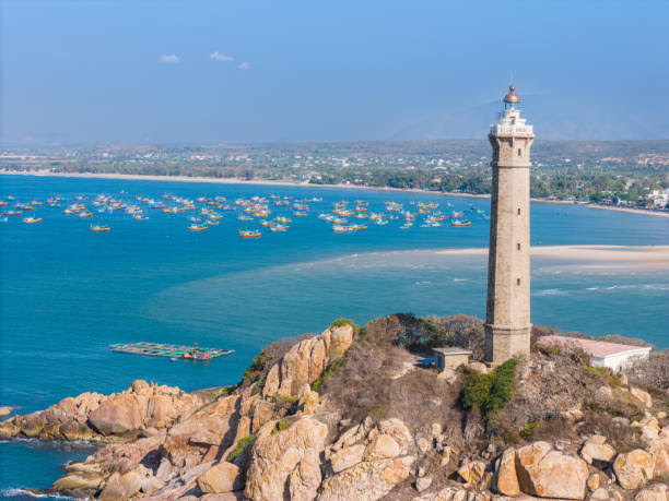 Phan Thiết - Booking Private Car