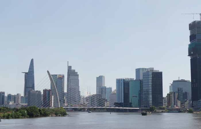 TP. HỒ CHÍ MINH private car route